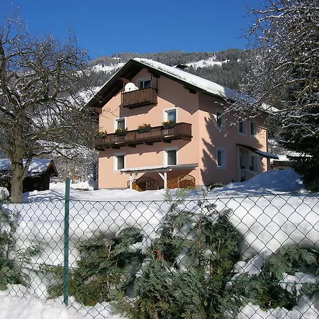 Apartment Lilly Lienz Buitenkant foto