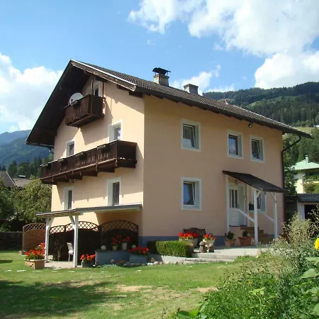 Apartment Lilly Lienz Buitenkant foto