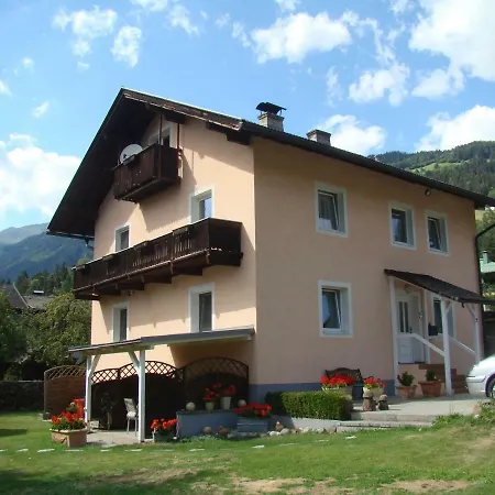 Apartment Lilly Lienz Buitenkant foto