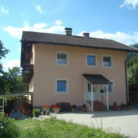 Apartment Lilly Lienz Buitenkant foto