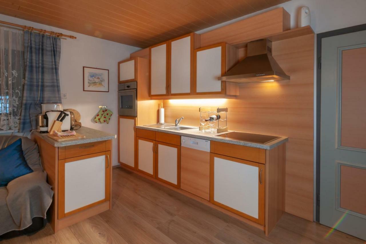 Lilly Apartment *