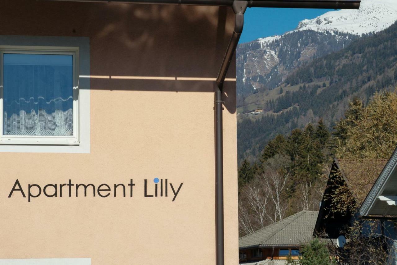 Apartment Lilly Lienz