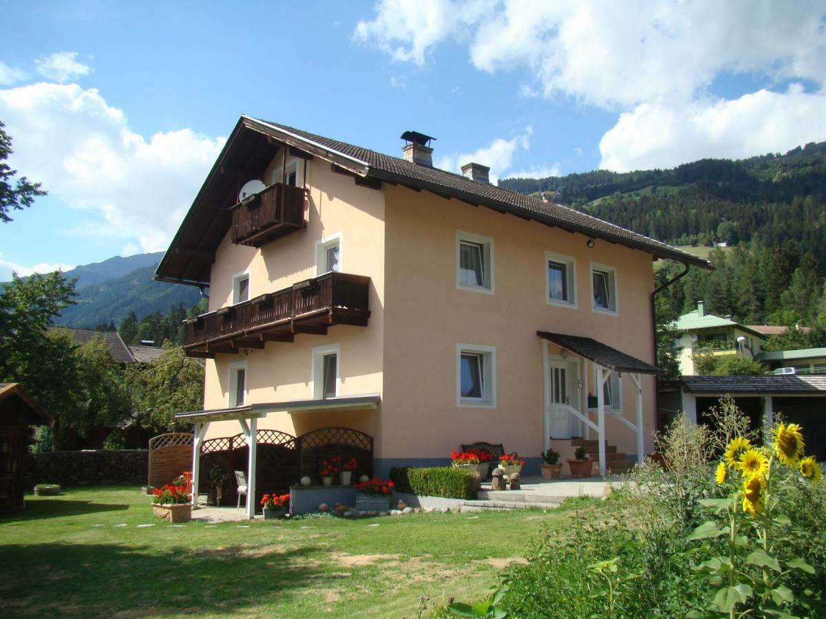 Lilly Appartement Lienz