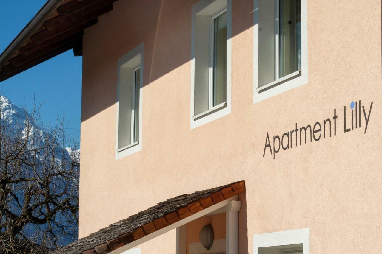 Appartement Lilly Lienz
