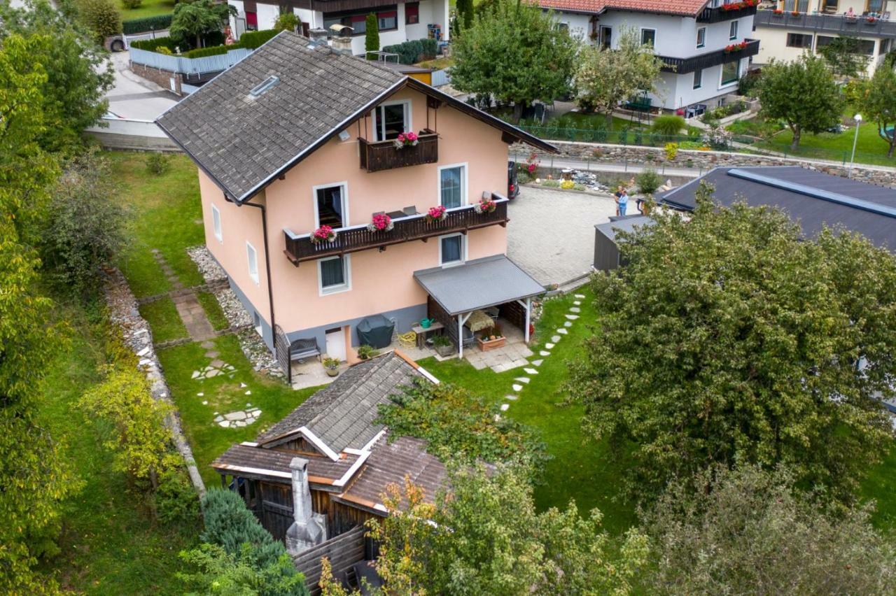 Appartement Lilly *