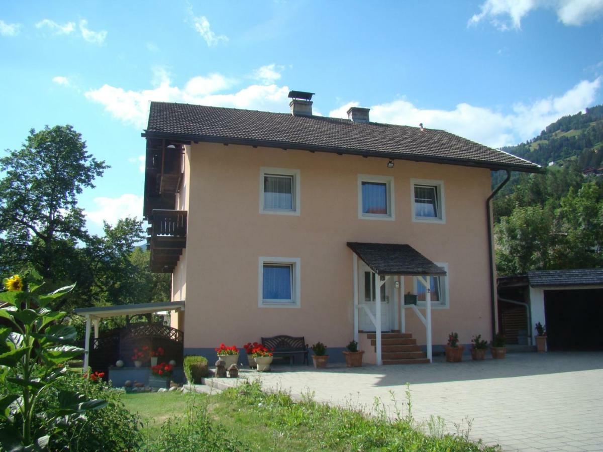 Appartement Lilly Lienz