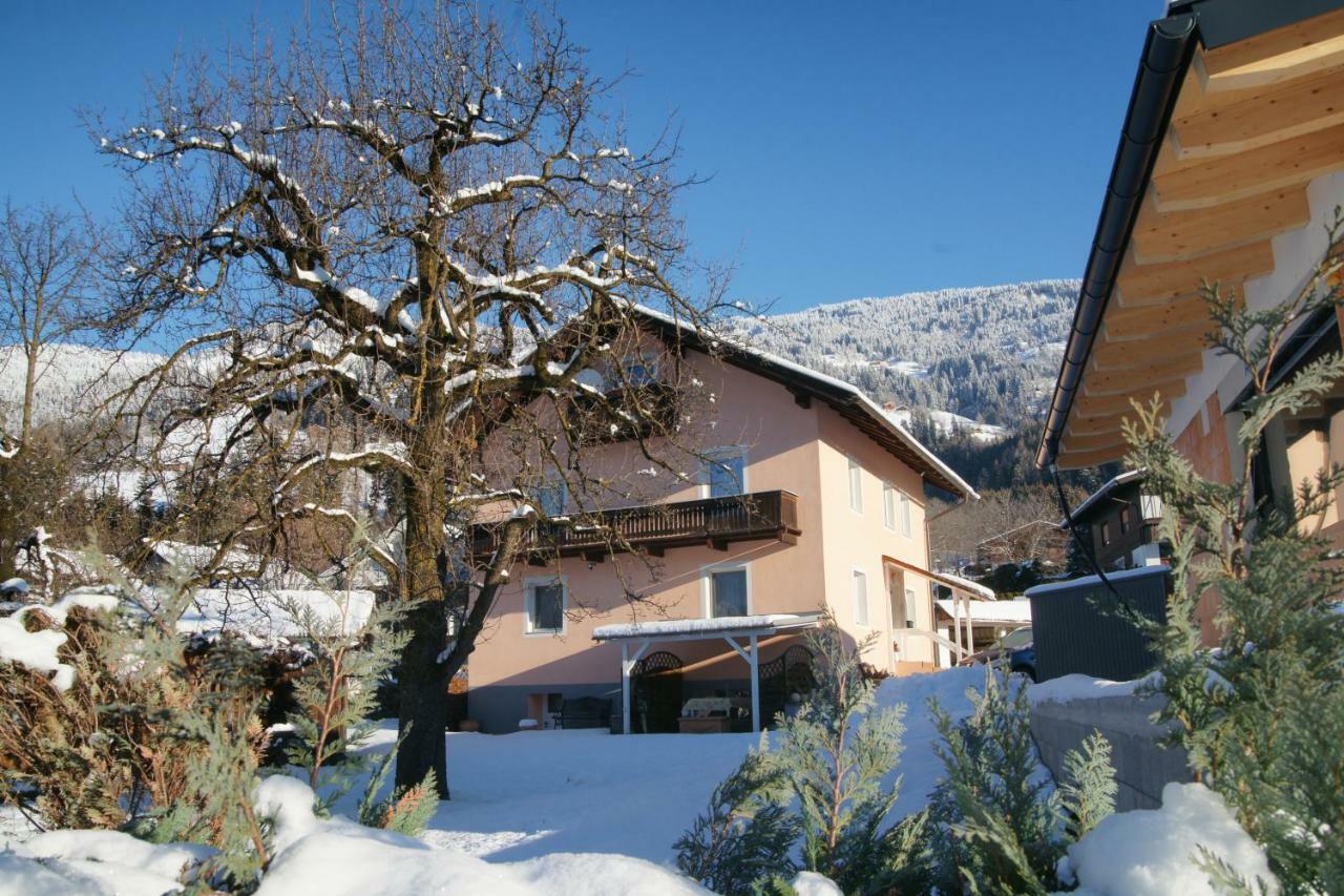 Lilly Appartement Lienz