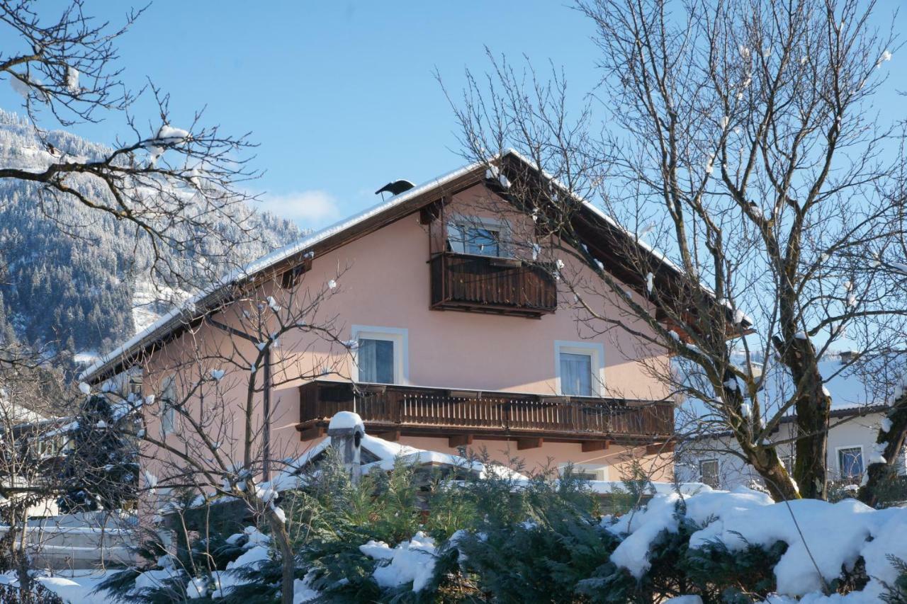 Lilly Appartement