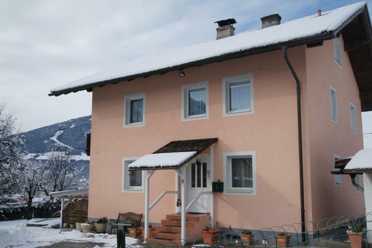Lilly Appartement *